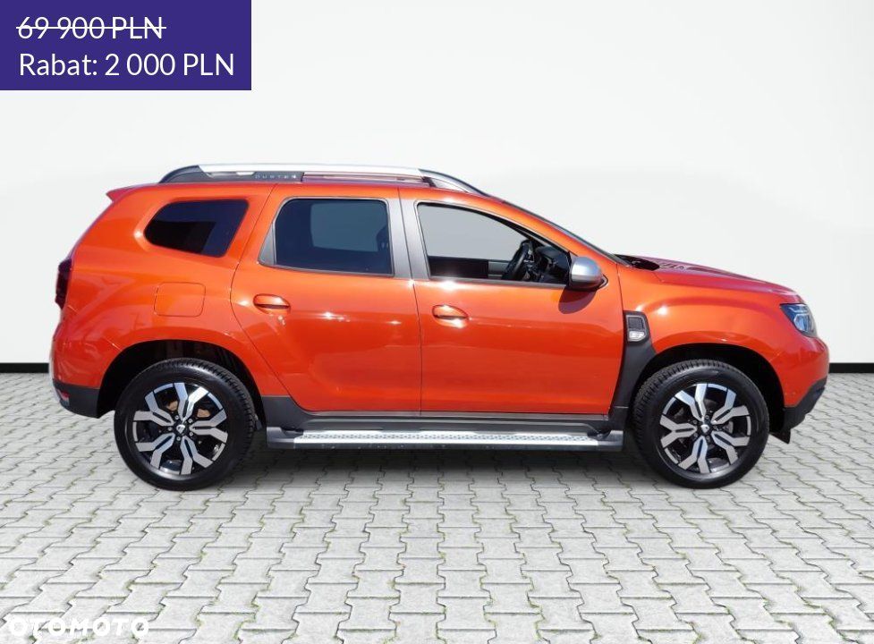 Dacia Duster - 4