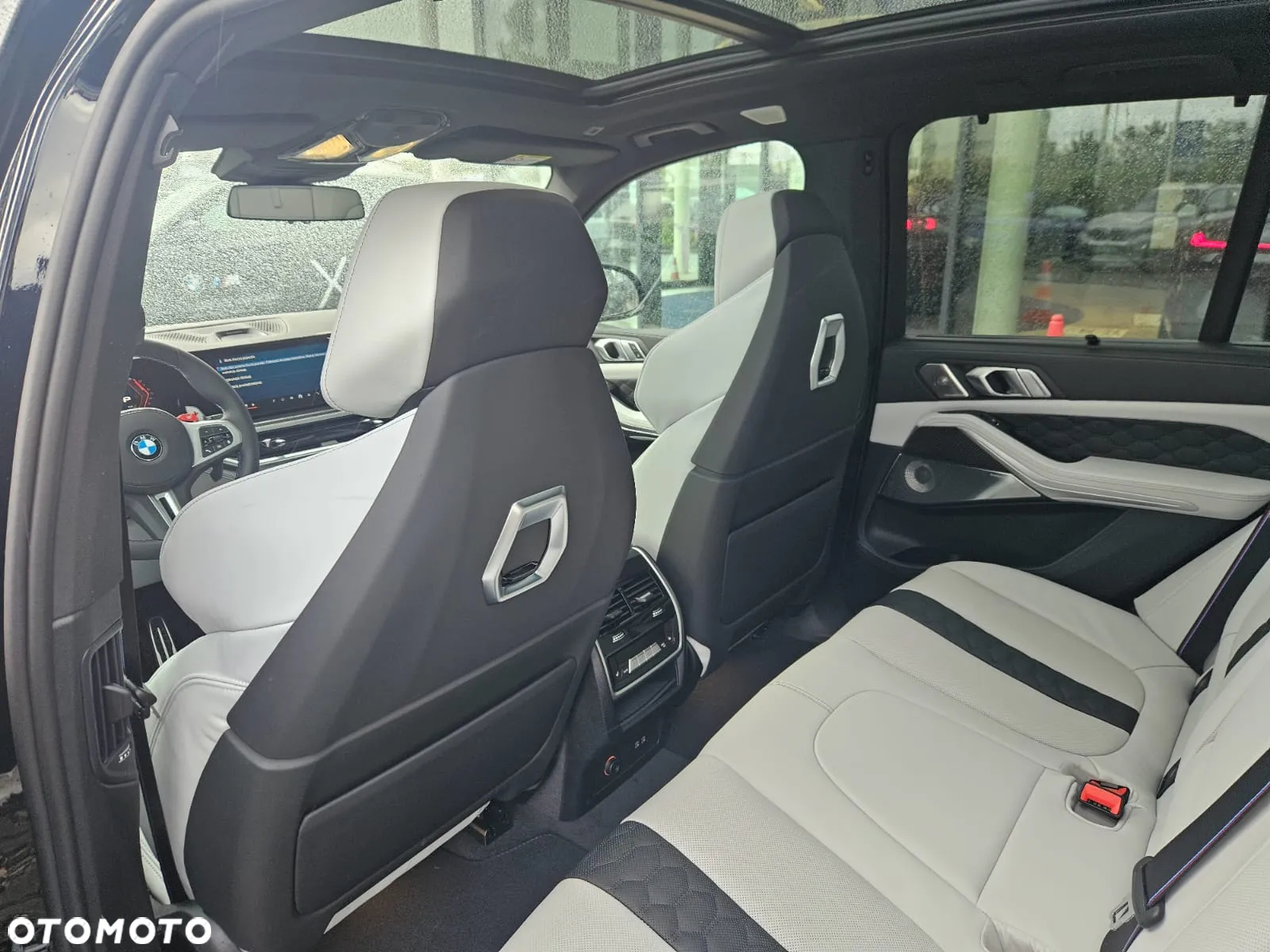 BMW X5 M Competition - 15