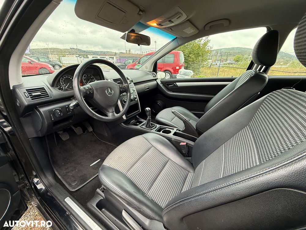 Mercedes-Benz A 150 - 8