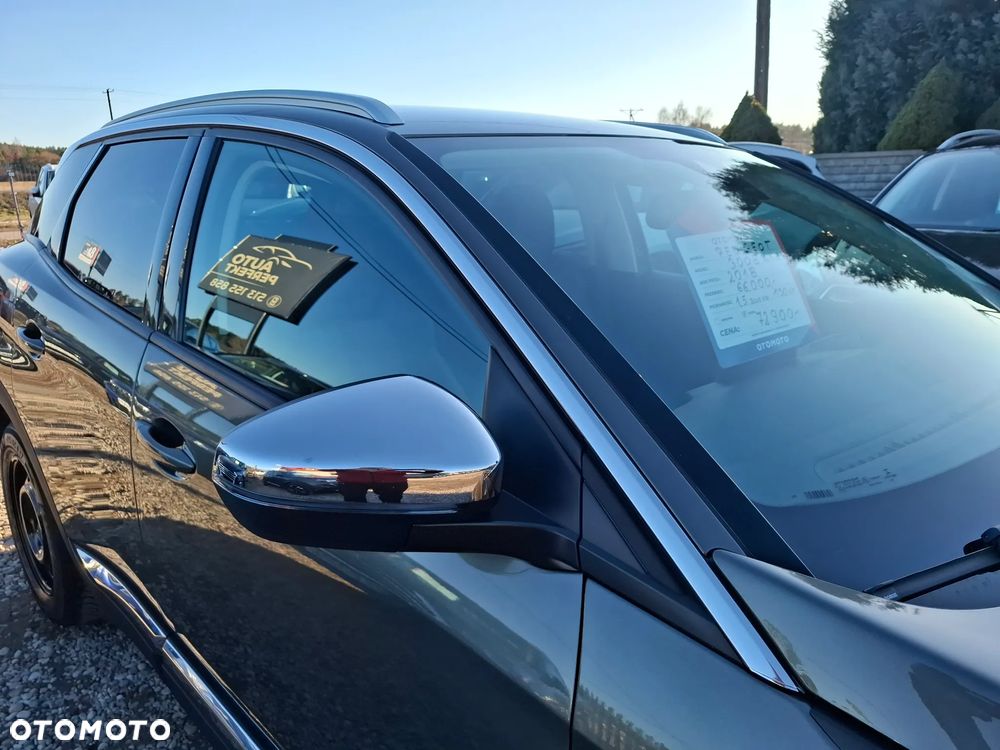 Peugeot 3008 BlueHDi 130 Stop & Start EAT8 Allure - 6