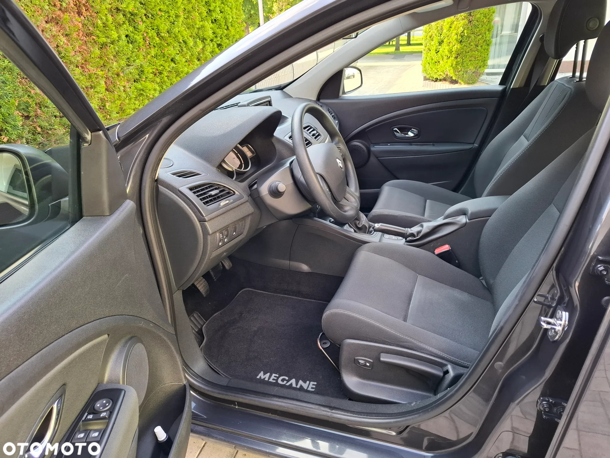Renault Megane - 7