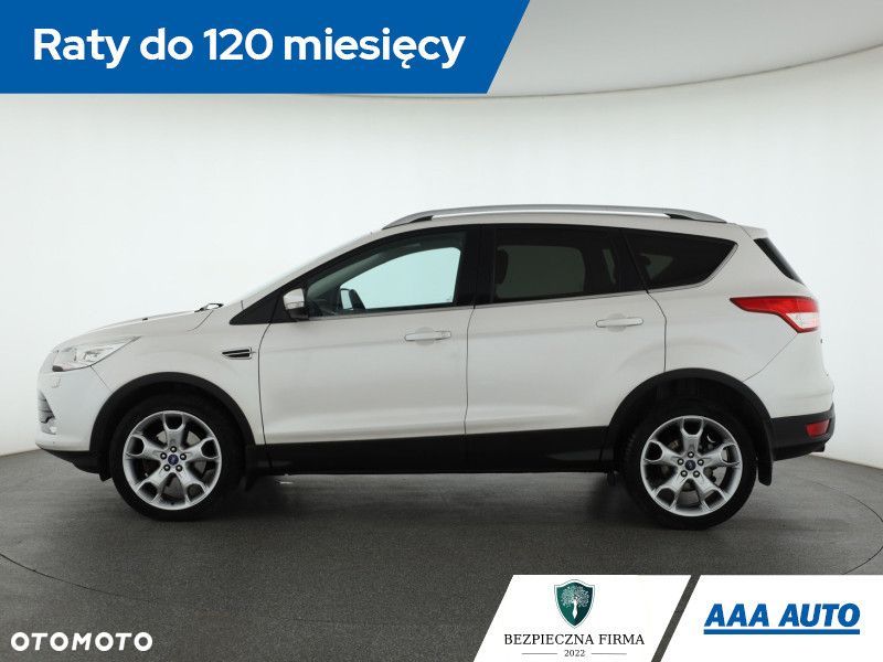 Ford Kuga - 3