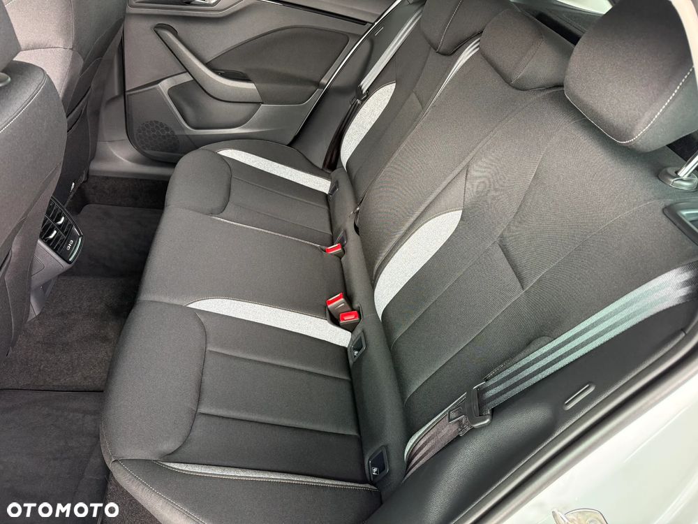 Skoda Scala 1.5 TSI Selection DSG - 9