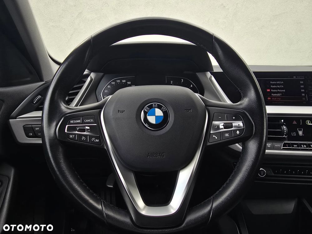 BMW Seria 1 118d Advantage - 17