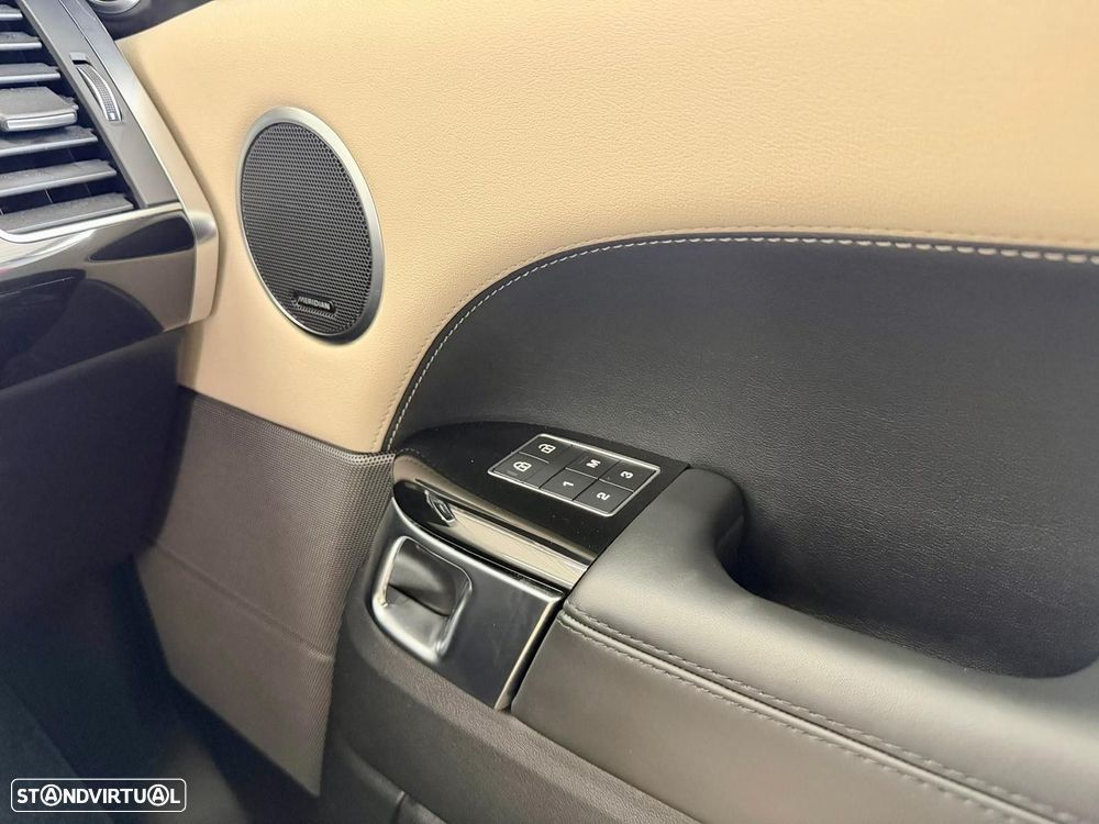 Land Rover Range Rover Sport 2.0 Si4 PHEV HSE - 16