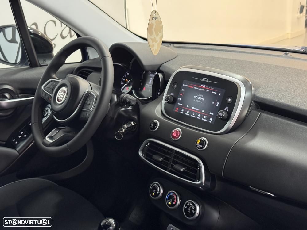 Fiat 500X 1.0 FireFly - 35