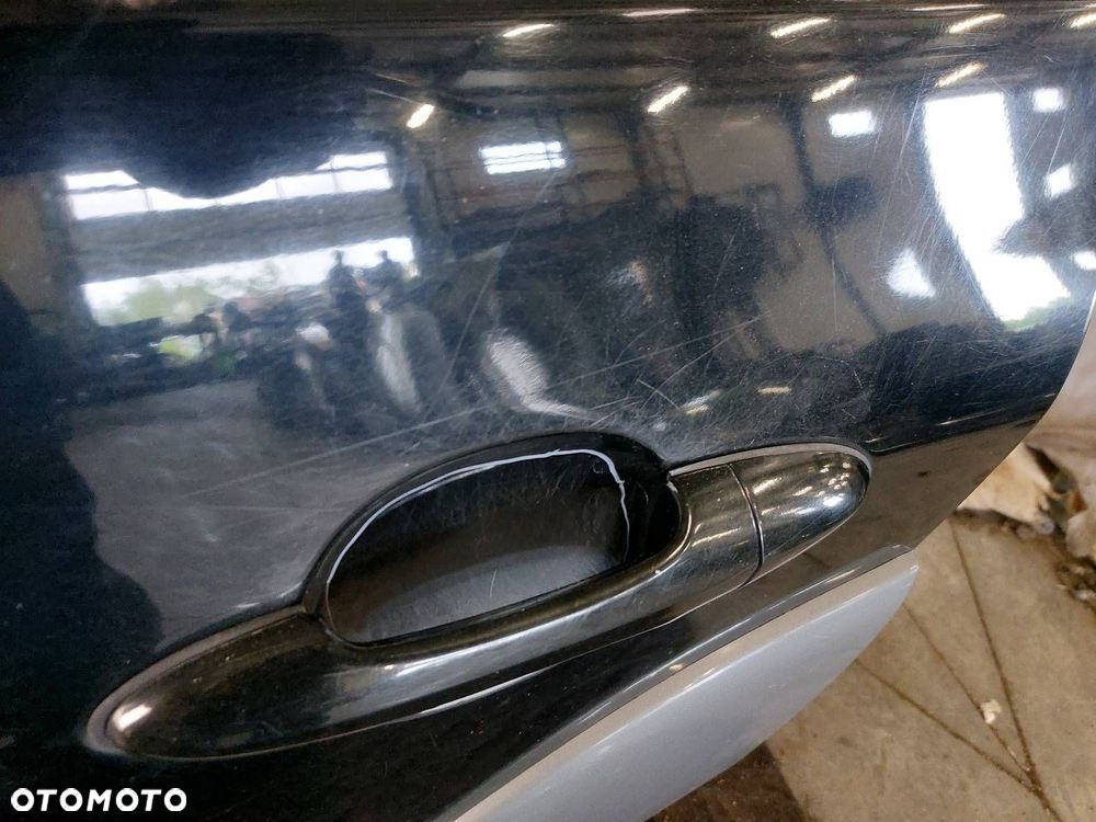 DRZWI KOMPLETNE LEWY TYŁ MAZDA TRIBUTE PRZEDLIFT A2X - 7