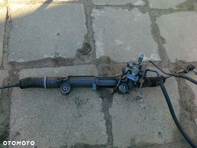 MERCEDES W210 MAGLOWNICA PRZEKŁADNIA A2104602884 - 1