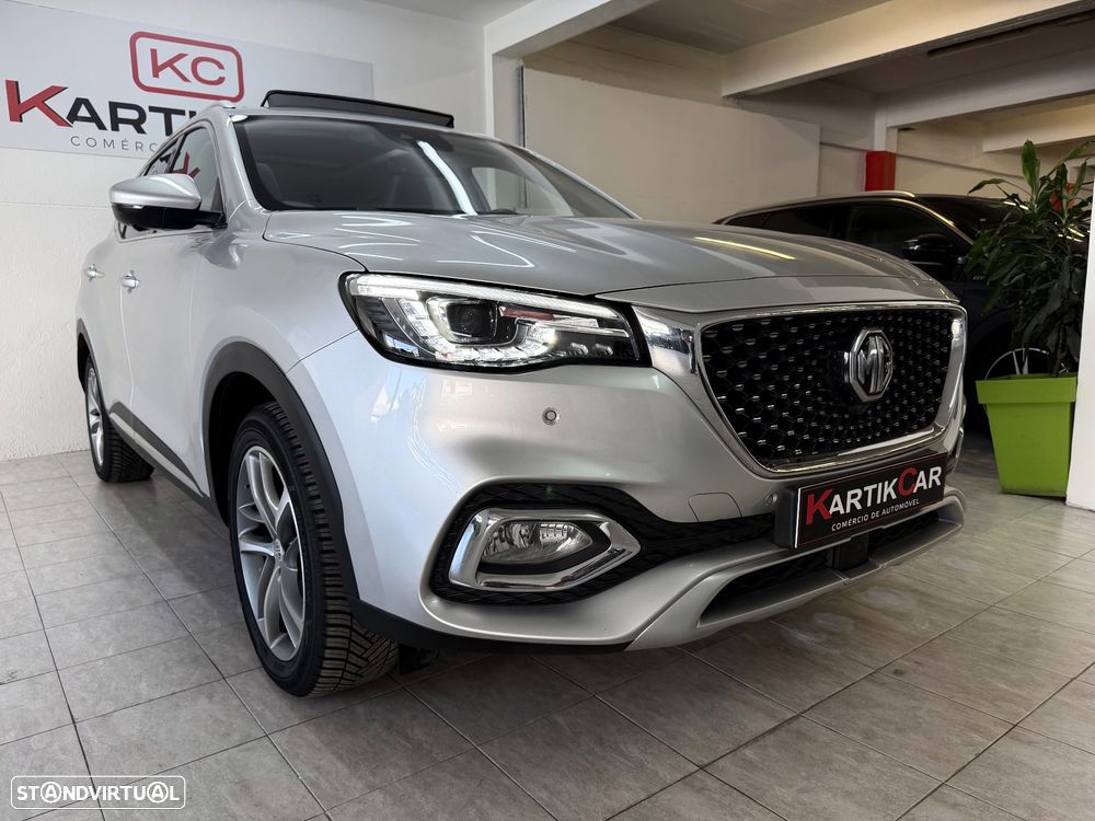 MG EHS 1.5 T-GDI Plug-in Hybrid Luxury - 7