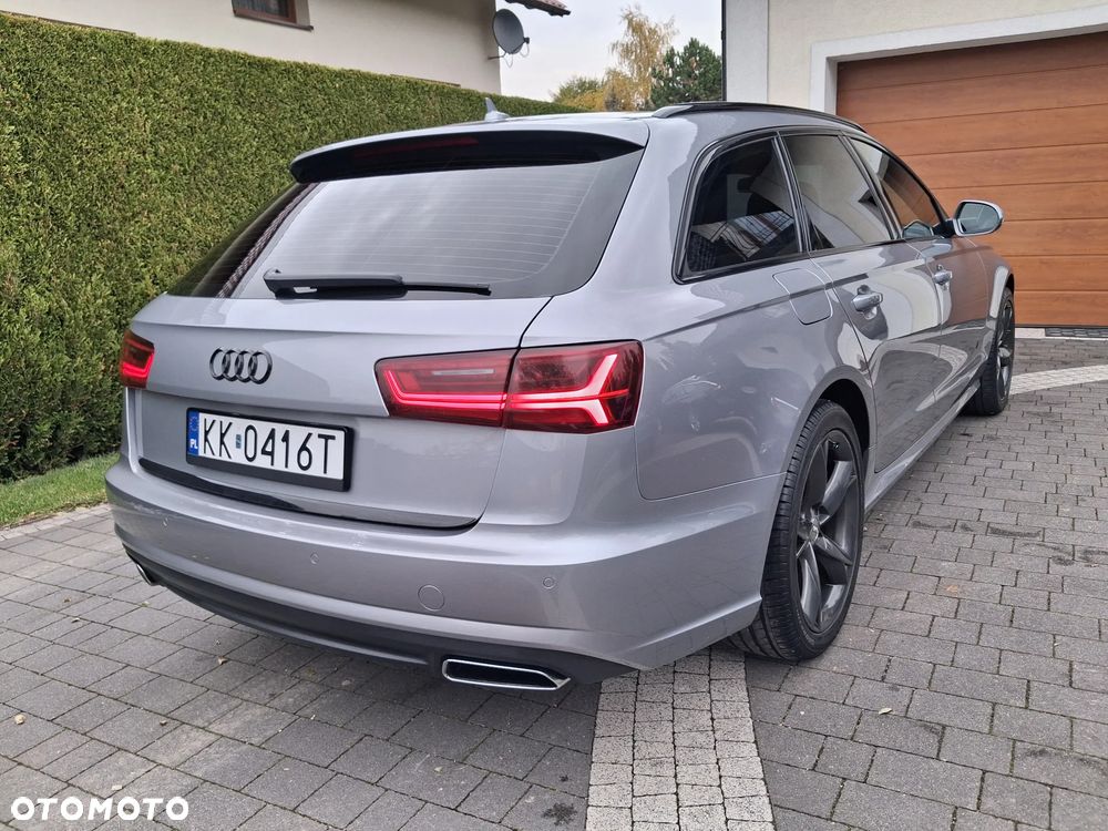 Audi A6 Avant 3.0 TDI S tronic - 17