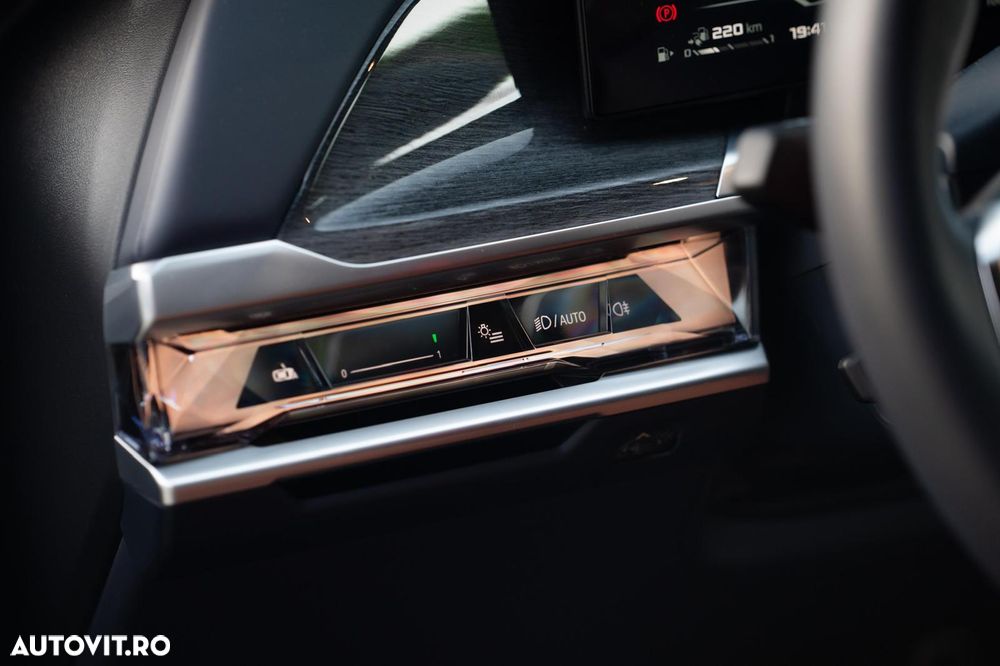 BMW M7 M760e xDrive AT PHEV - 9