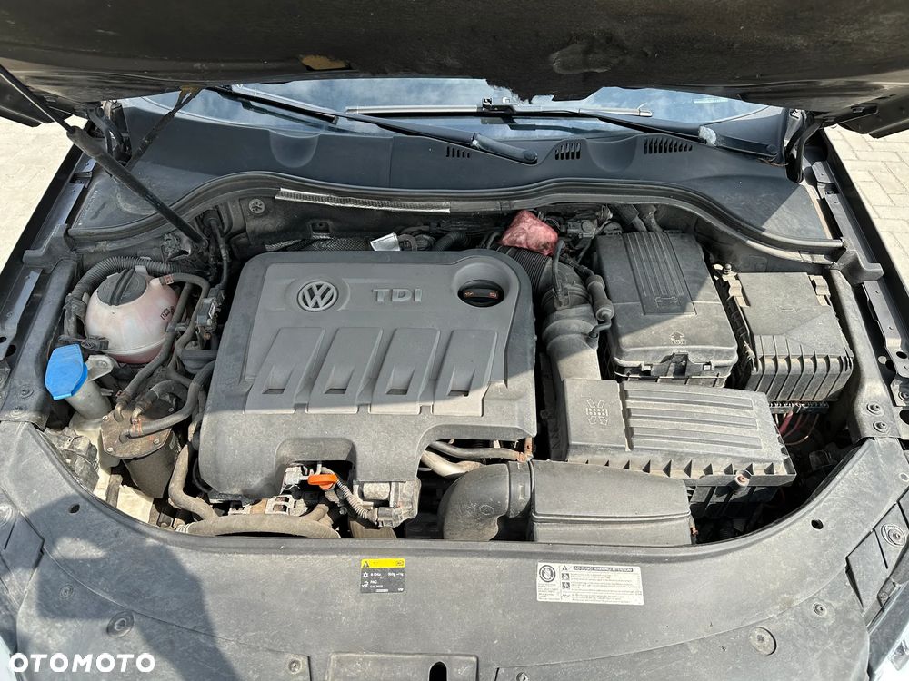 Volkswagen Passat Variant - 30