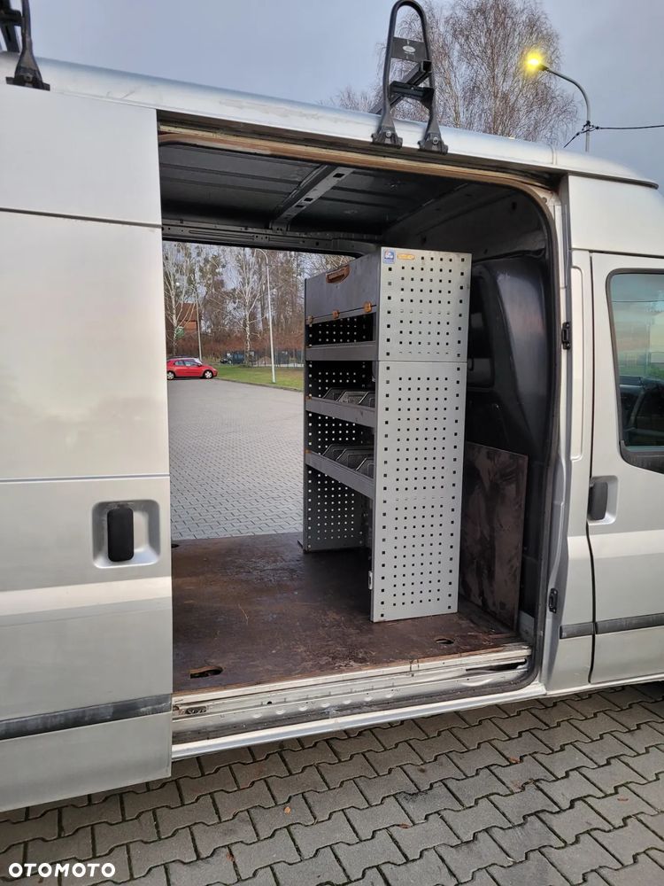 Ford TRANSIT T-350 2.2TDCI - 7