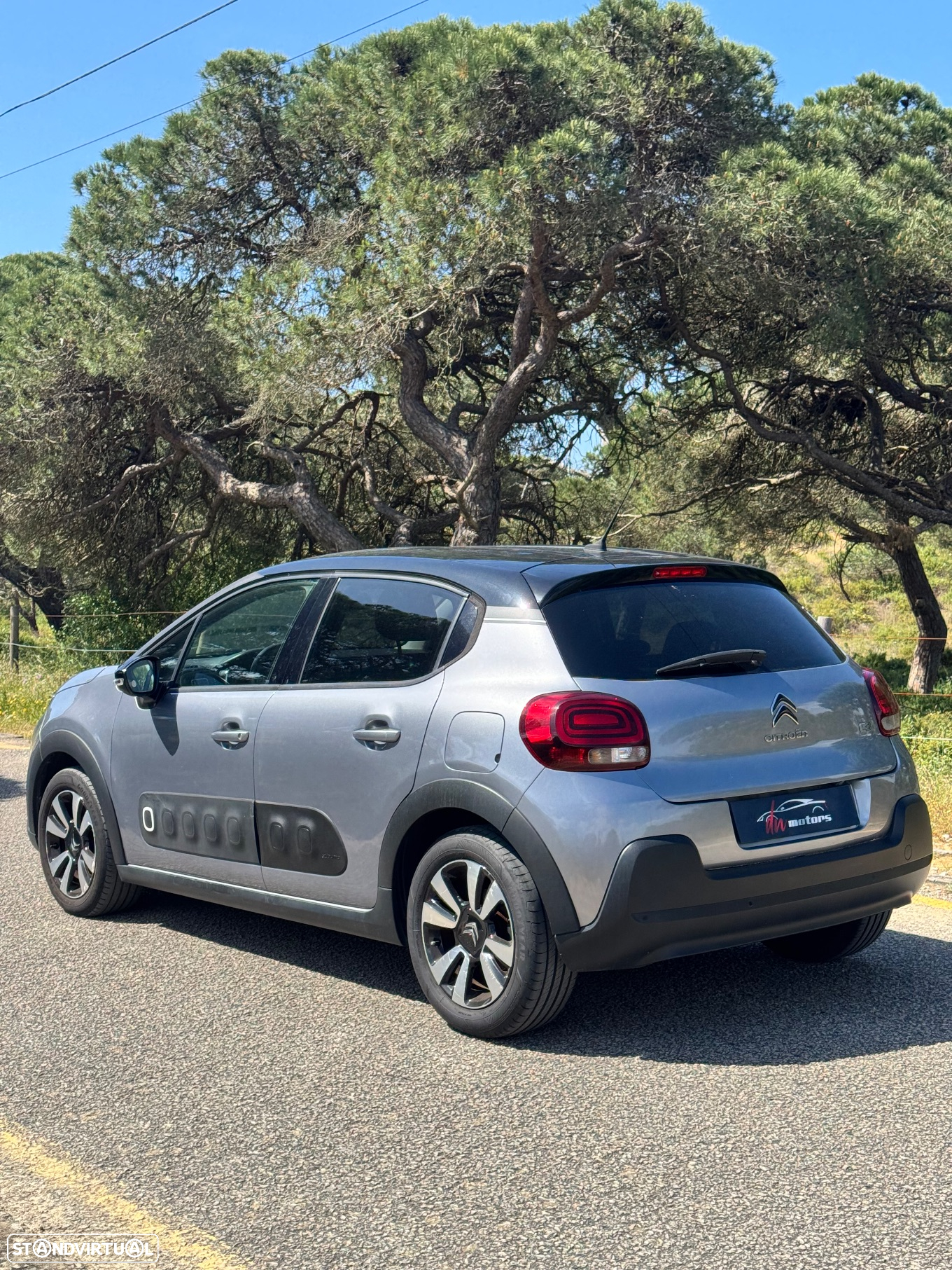 Citroën C3 1.2 PureTech Shine - 7