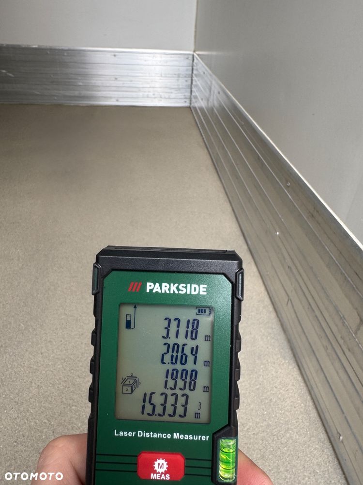 Iveco Daily‼️35/50C18‼️3.0 HI-MATIC Chłodnia/Mroźnia zakres -29C/+20C Grzanie Carrier XARIOS 500 Grube Ściany/Podłoga Przegroda komorowa‼️ na bliźniaku Poduszki Pneumatyczne DMC3500kg Zewnętrzne źródło zasilania 400V - 38