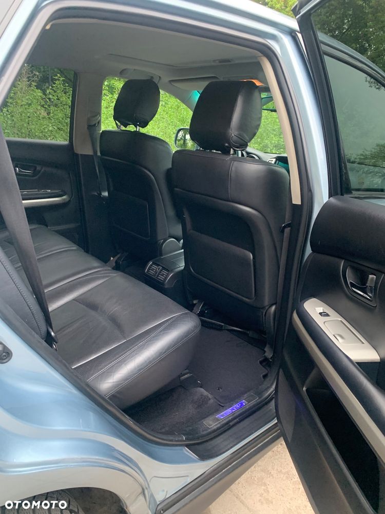 Lexus RX 400h (hybrid) Executive - 10