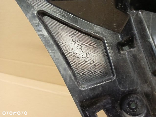 ATRAPA GRIL GRILL MAZDA CX5 CX-5 II 2 LIFT 22- - 3