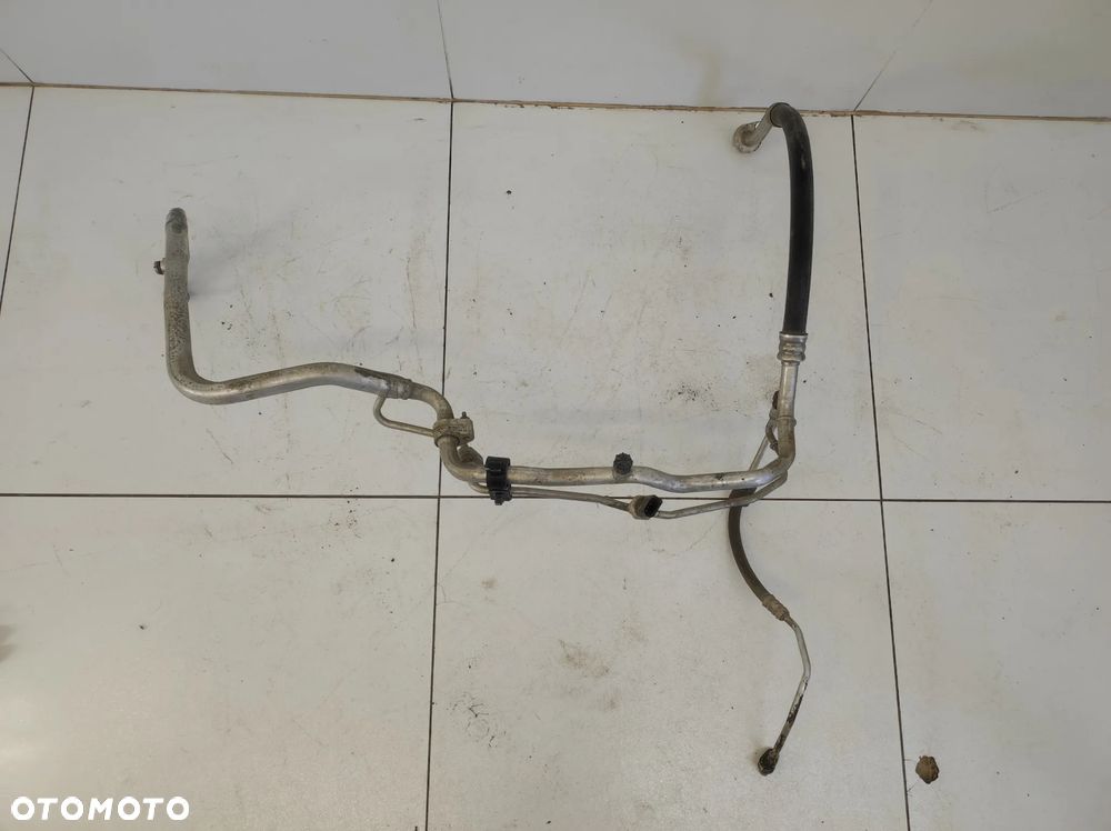 Wąż rurka przewód klimatyzacji Volkswagen PASSAT B8 2.0 TDI - 2