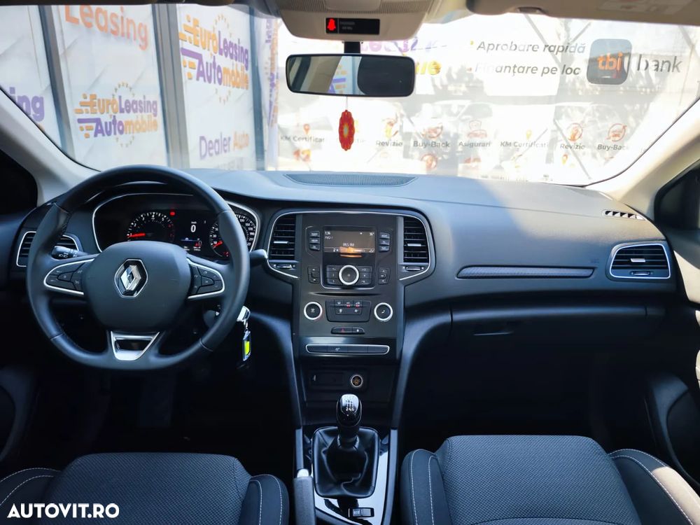 Renault Megane - 17