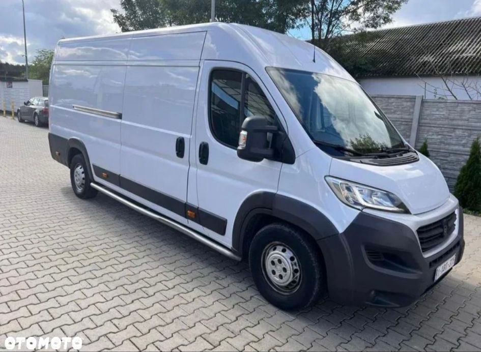 Fiat Ducato - 4