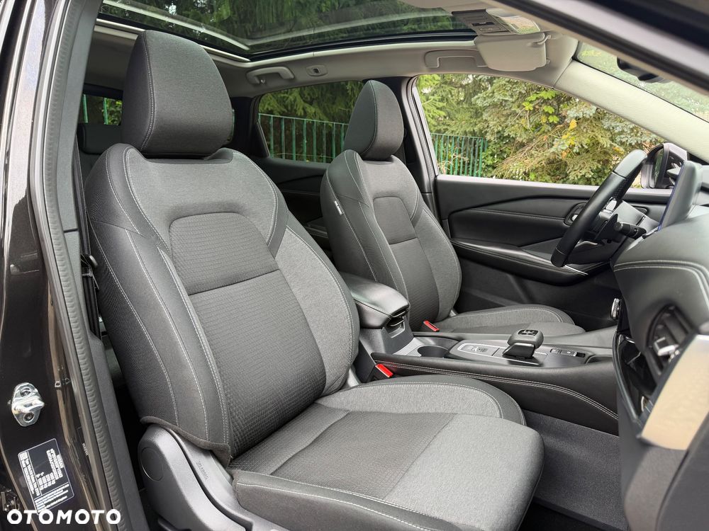 Nissan Qashqai 1.3 DIG-T MHEV Xtronic Tekna - 31
