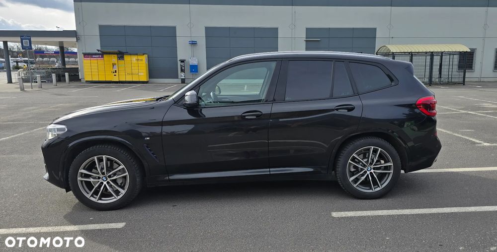 BMW X3 - 29
