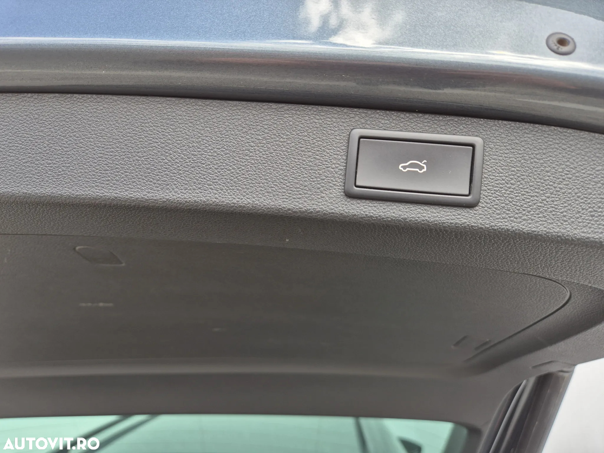Skoda Kodiaq 2.0 TDI 4X4 DSG Ambition - 36