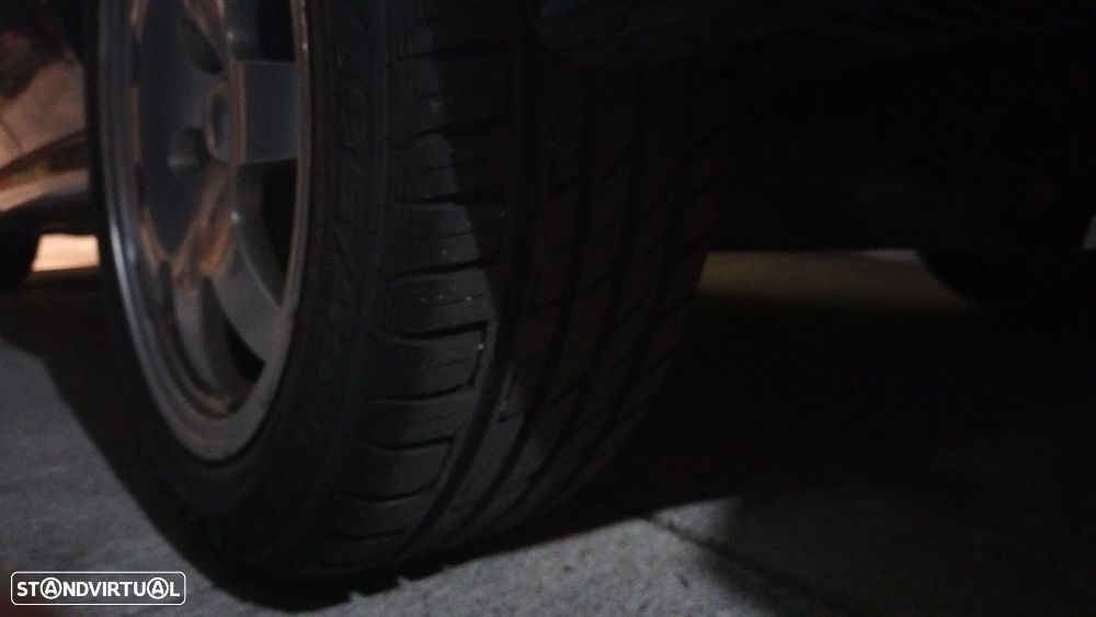 Renault 5 1.4 TS - 9