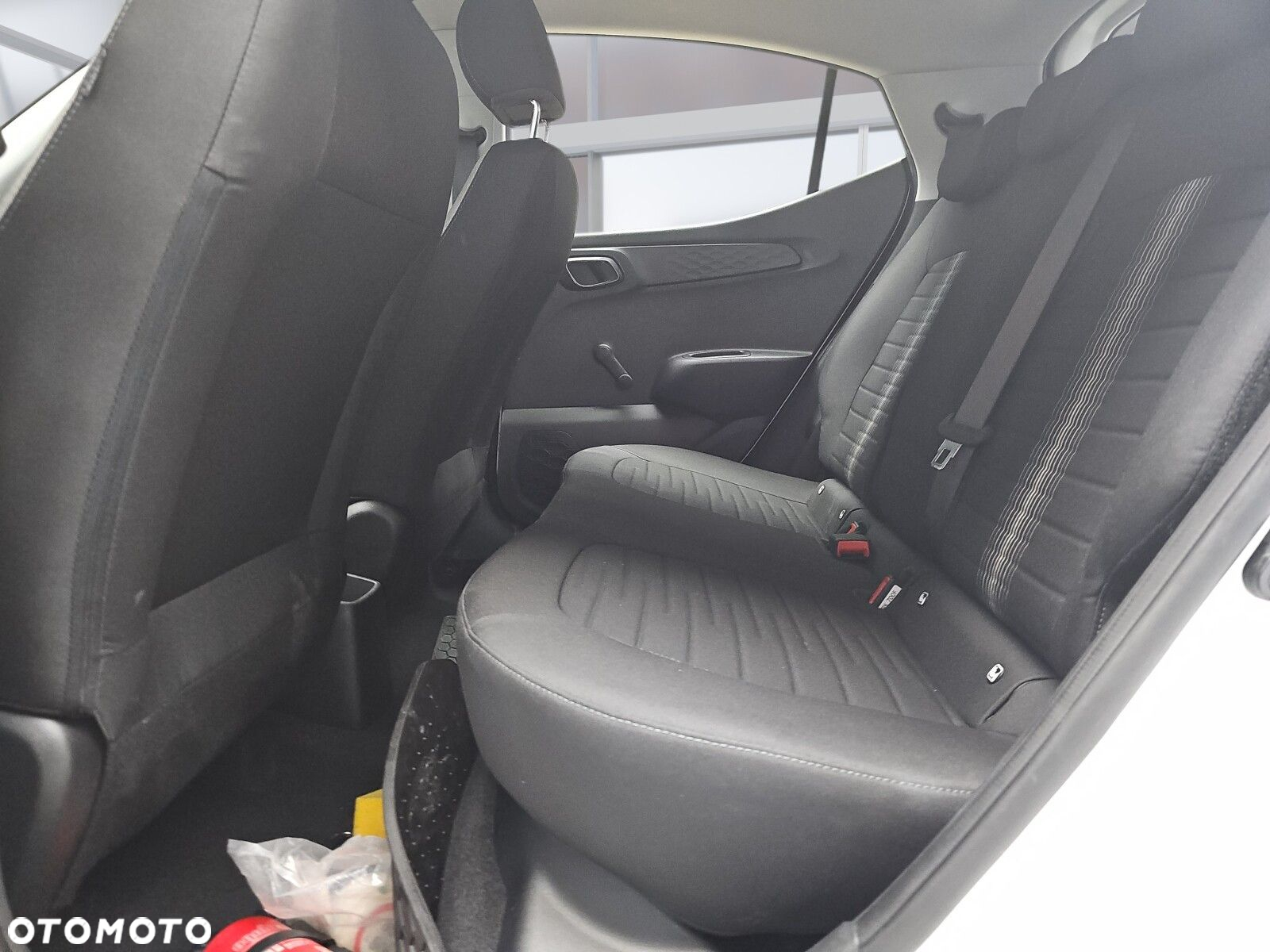 Hyundai i10 1.2 Comfort - 18