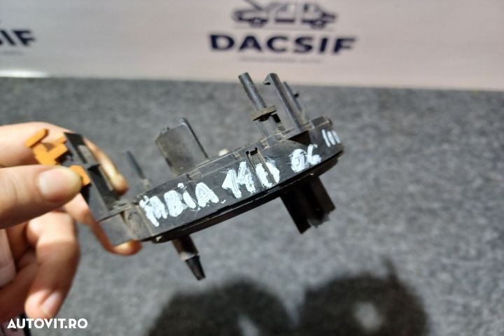 Spirala volan 1J0959653E Skoda Fabia 5J [2007 - 2010] Combi wagon 5-u - 4