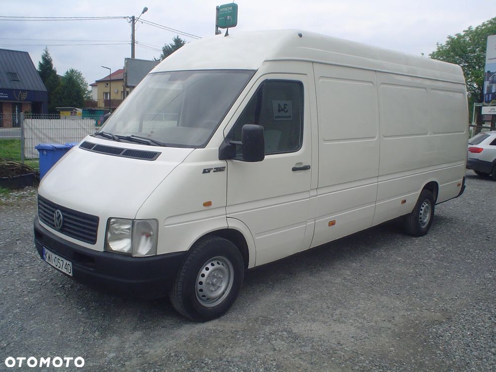 Mercedes-Benz SPRINTER - 2