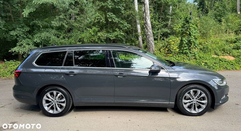 Volkswagen Passat 2.0 TDI SCR (BlueMotion Technology) Highline - 6