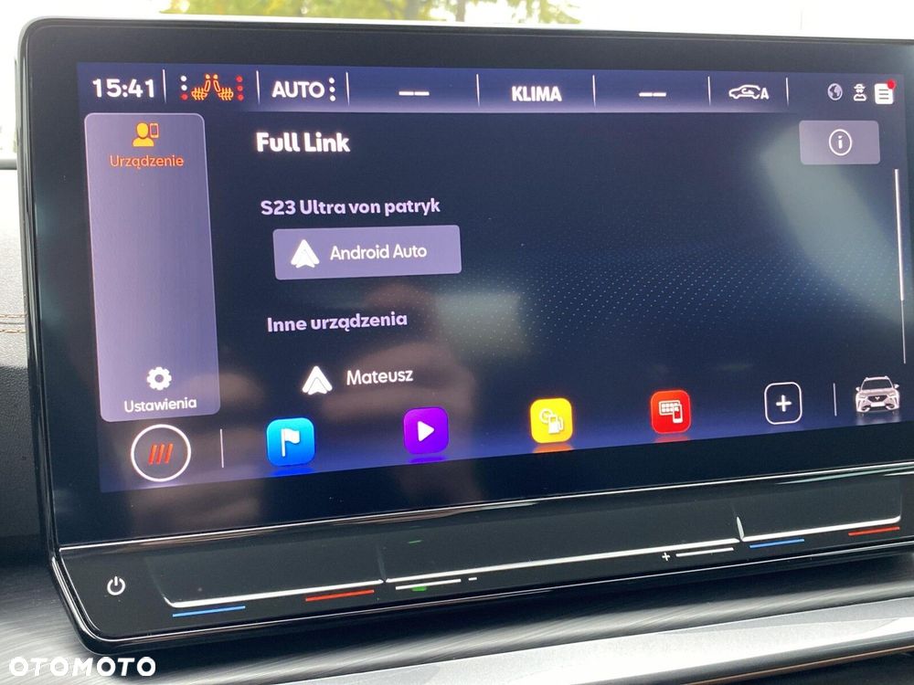 Cupra Formentor 2.0 TSI VZ DSG - 32