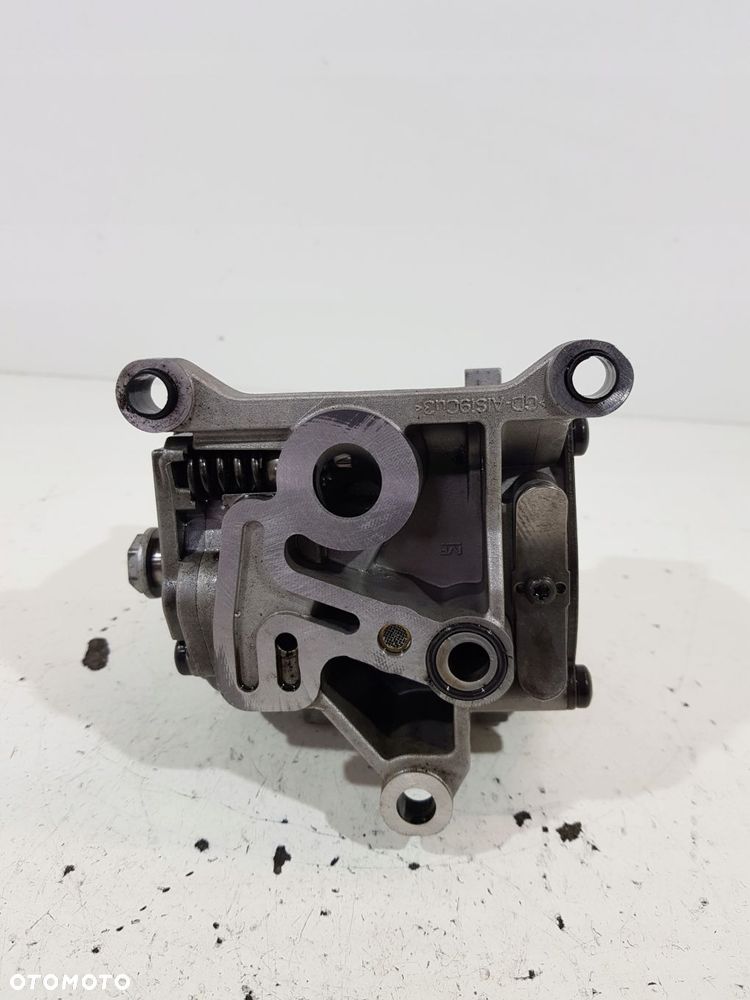 pompa oleju 059115103cd audi a6 c8 a7 a4 b9 q5 vw 3.0tdi - 5