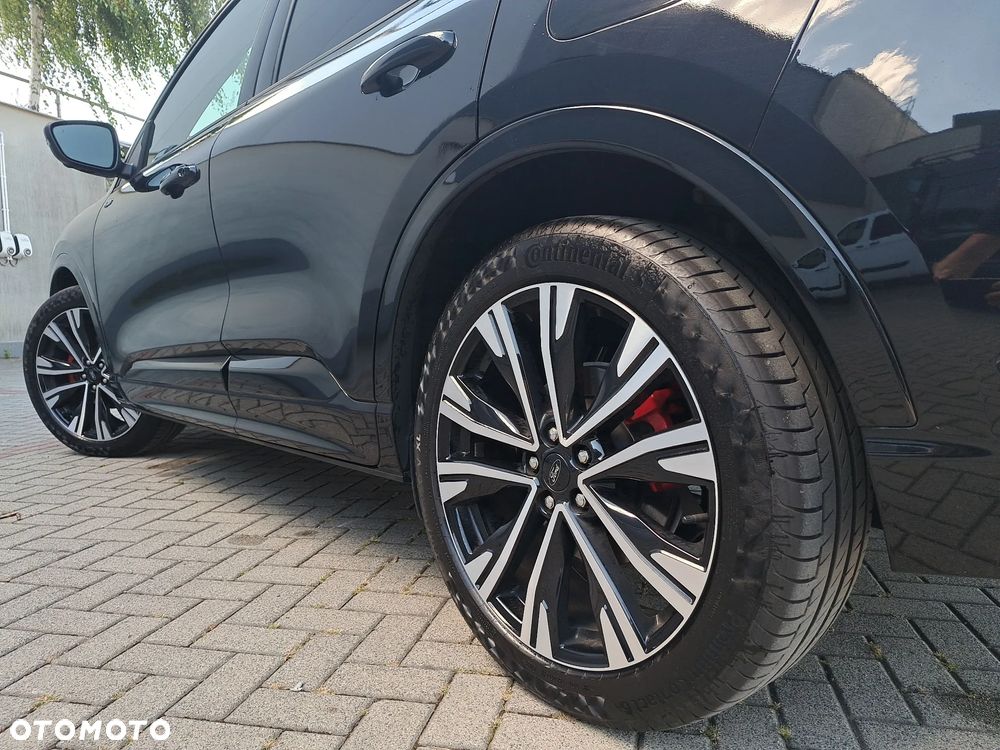 Ford Kuga 1.5 EcoBoost FWD ST-Line X - 20