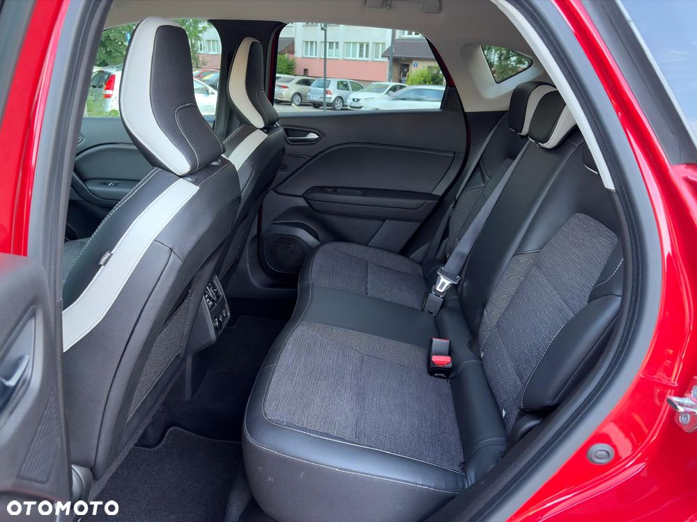Renault Captur TCe 100 INTENS - 15