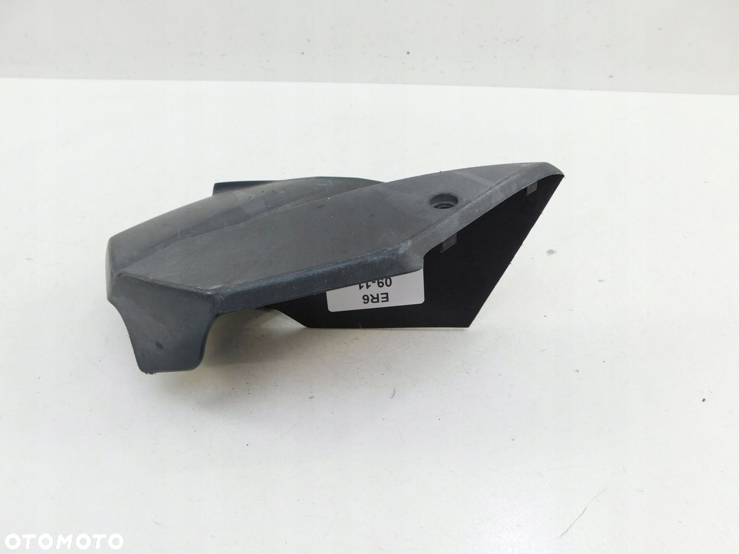 KAWASAKI ER6F 09-11 WYPEŁNIENIE LEWE - 2