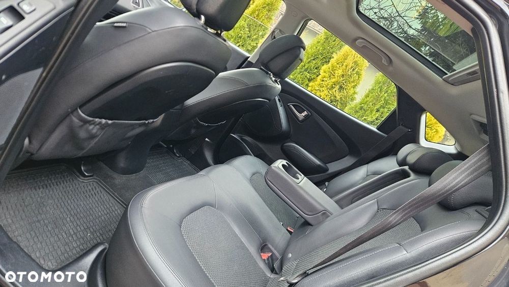 Hyundai ix35 - 21