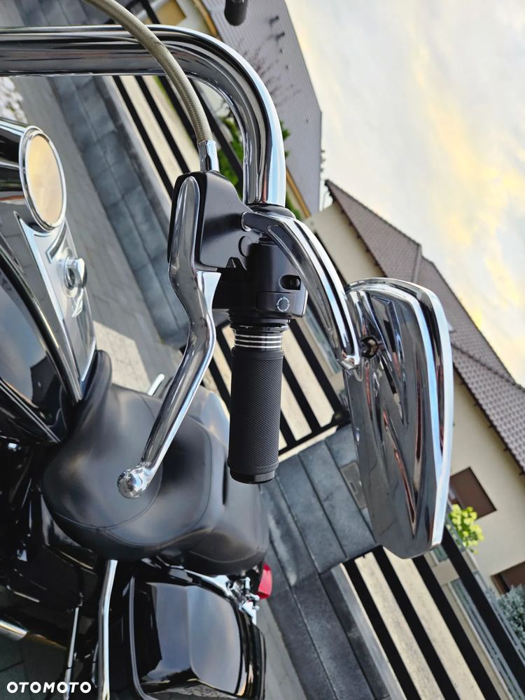 Harley-Davidson Touring Road King - 25