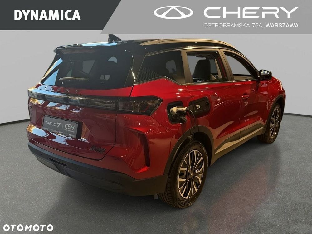 Chery Tiggo 7 2026 photo 5
