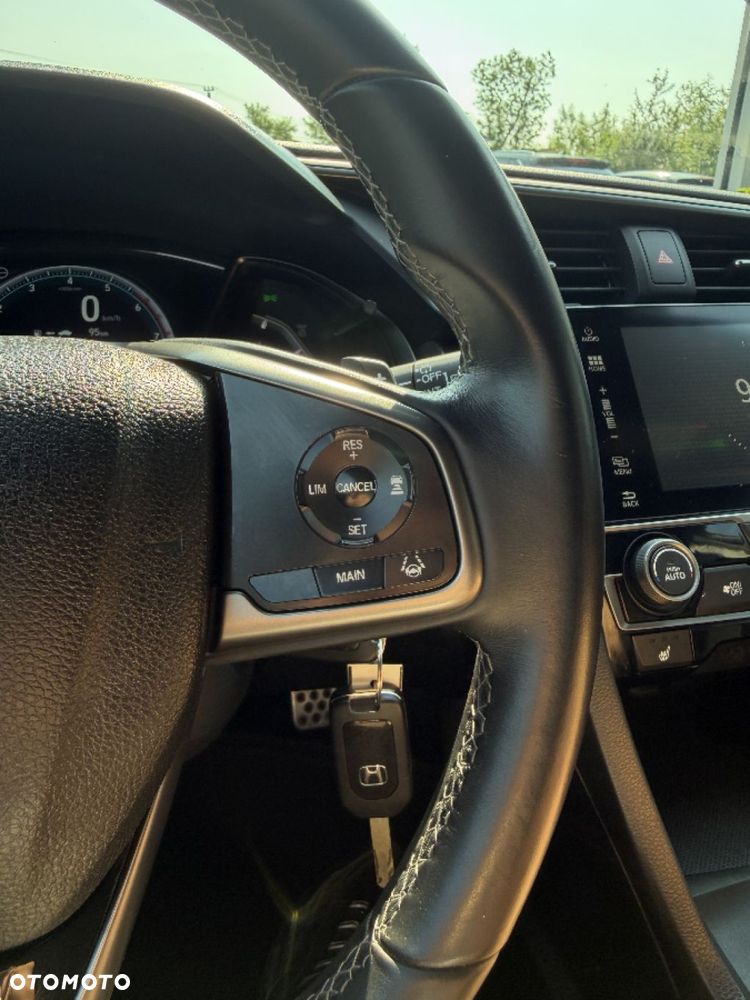 Honda Civic - 26