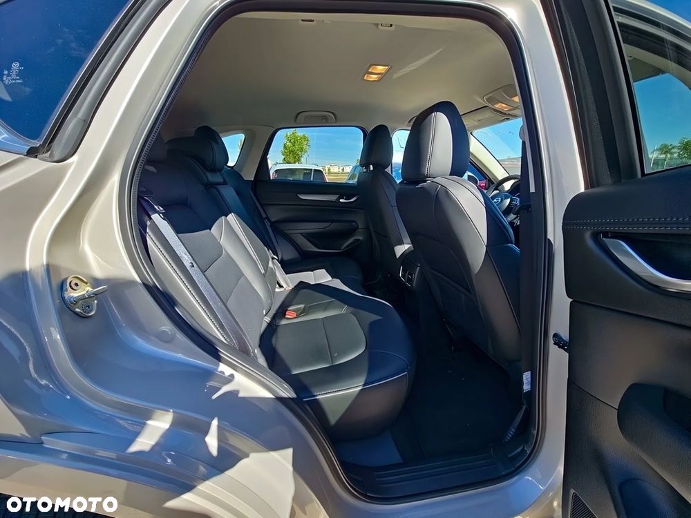 Mazda CX-5 - 11