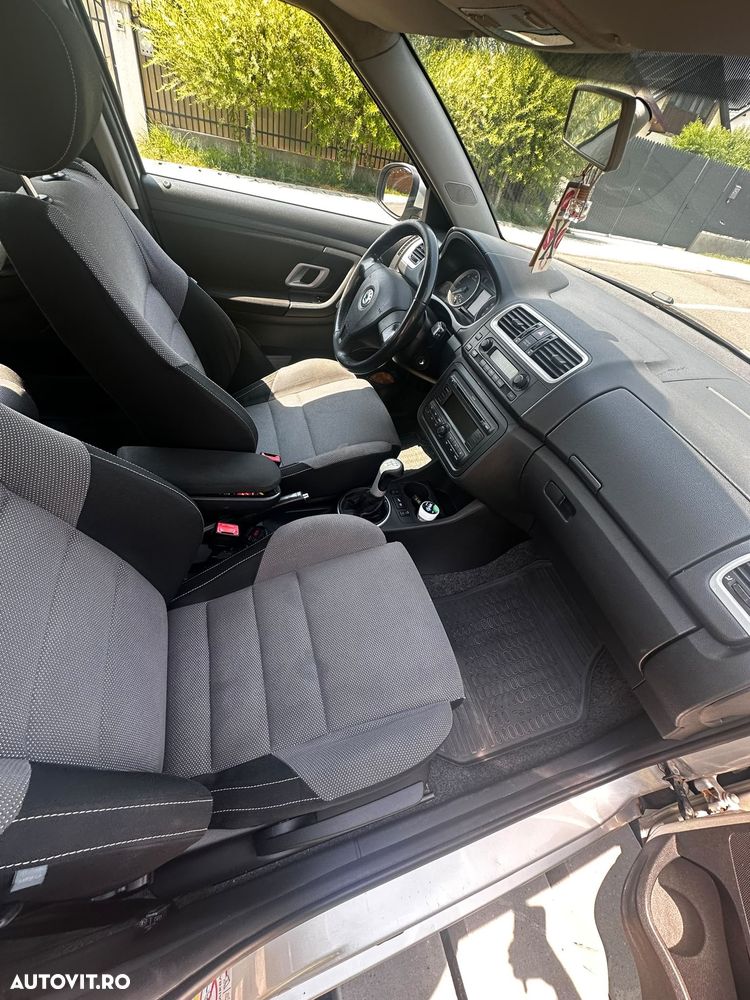 Skoda Fabia 1.4 TDI Elegance - 5