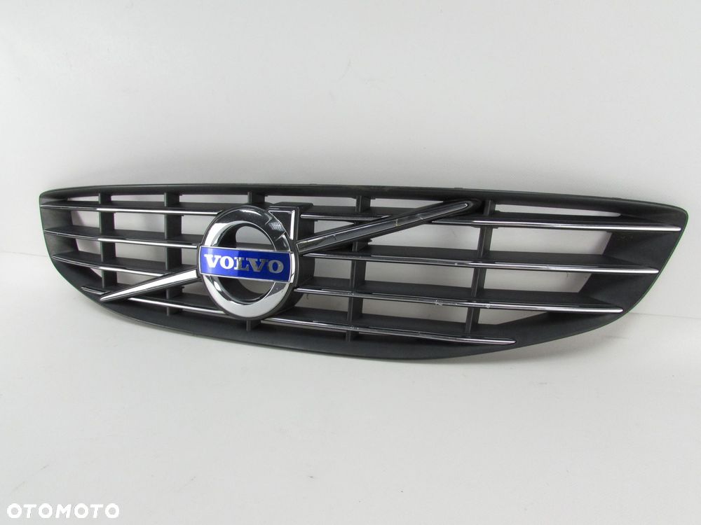 VOLVO S60 II V60 LIFT 13-17 GRILL ATRAPA 31383749 31383470 - 3