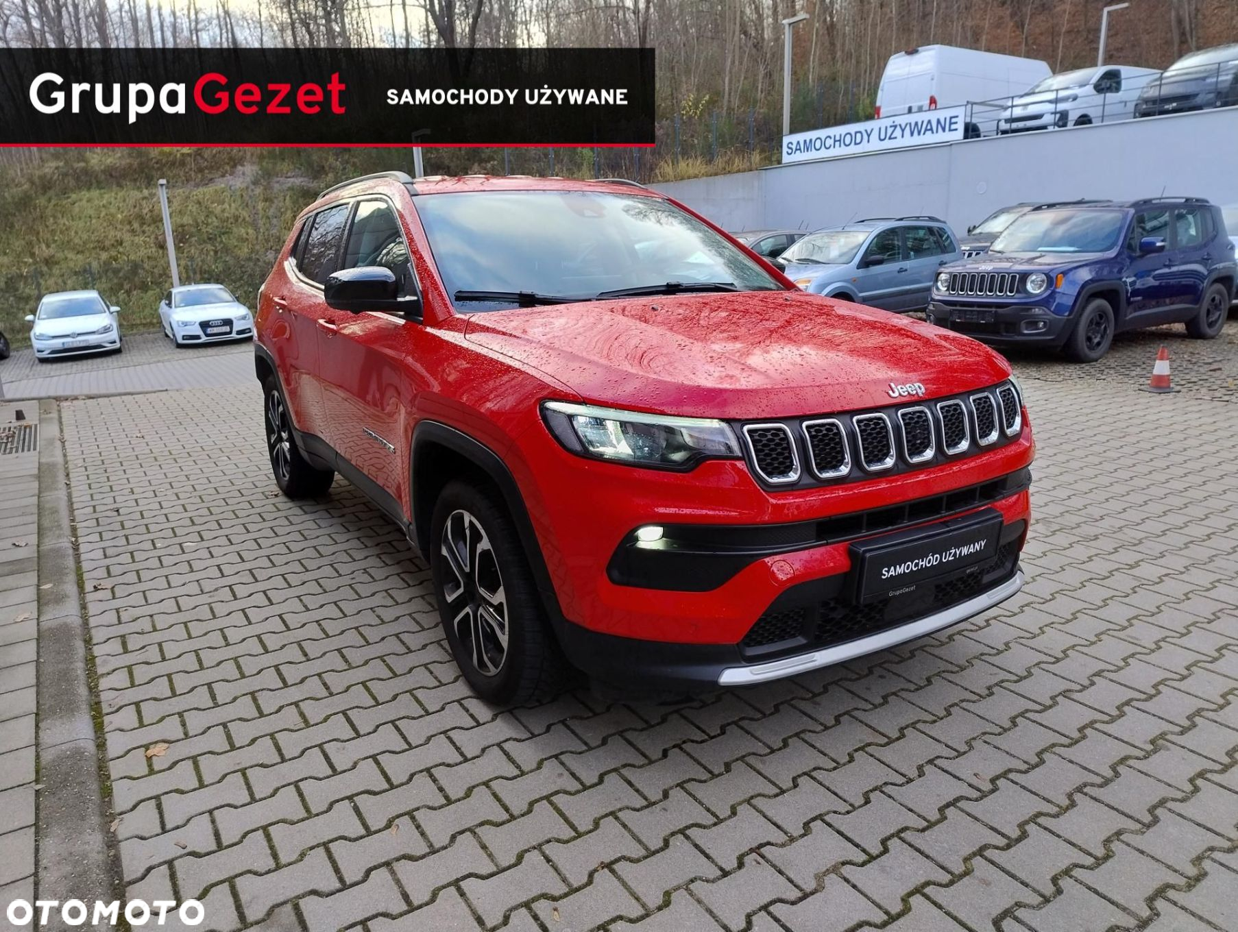 Jeep Compass - 6