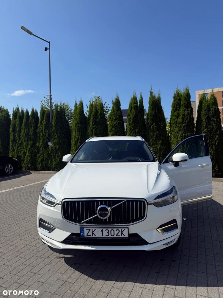 Volvo XC 60 B4 D Inscription - 15