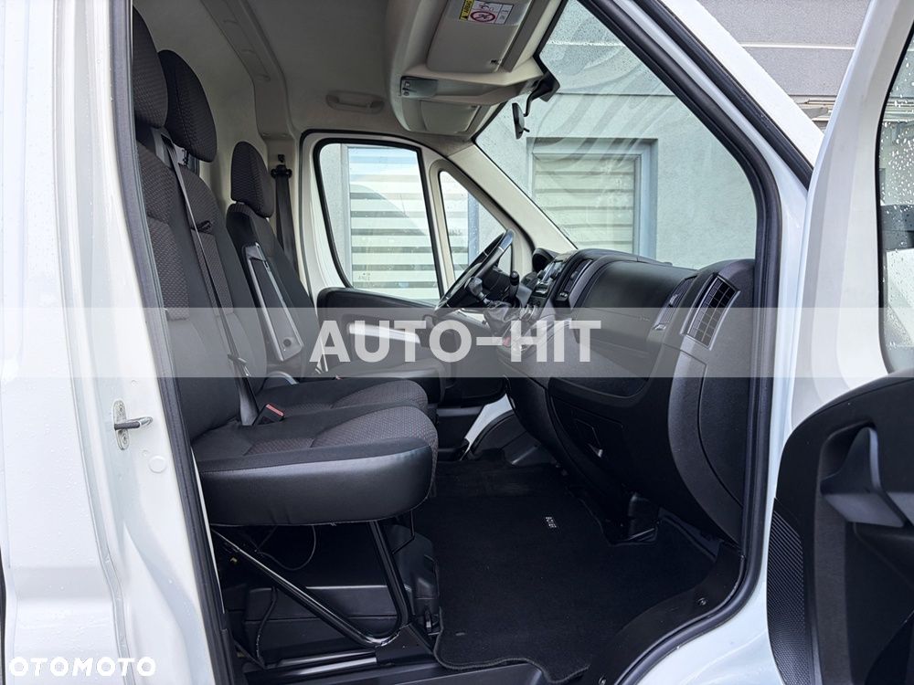 Peugeot Boxer - 22