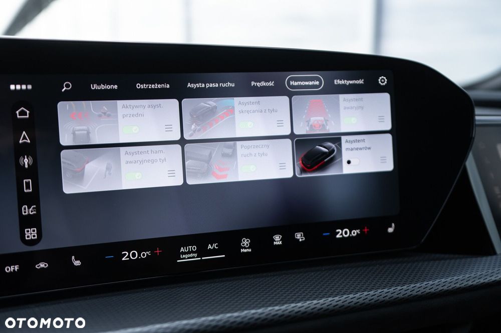 Audi Q5 Sportback e-Hybrid 270 kW Quattro S tronic - 39