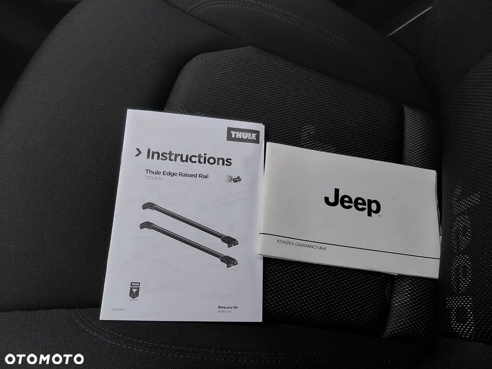 Jeep Renegade 1.4 MultiAir Longitude FWD S&S - 17