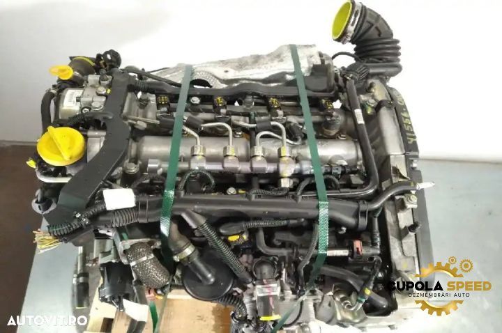 Motor 2.0 JTDM 940b5000 170CP Alfa Romeo Giulietta 940 [2010 - 2020] - 1